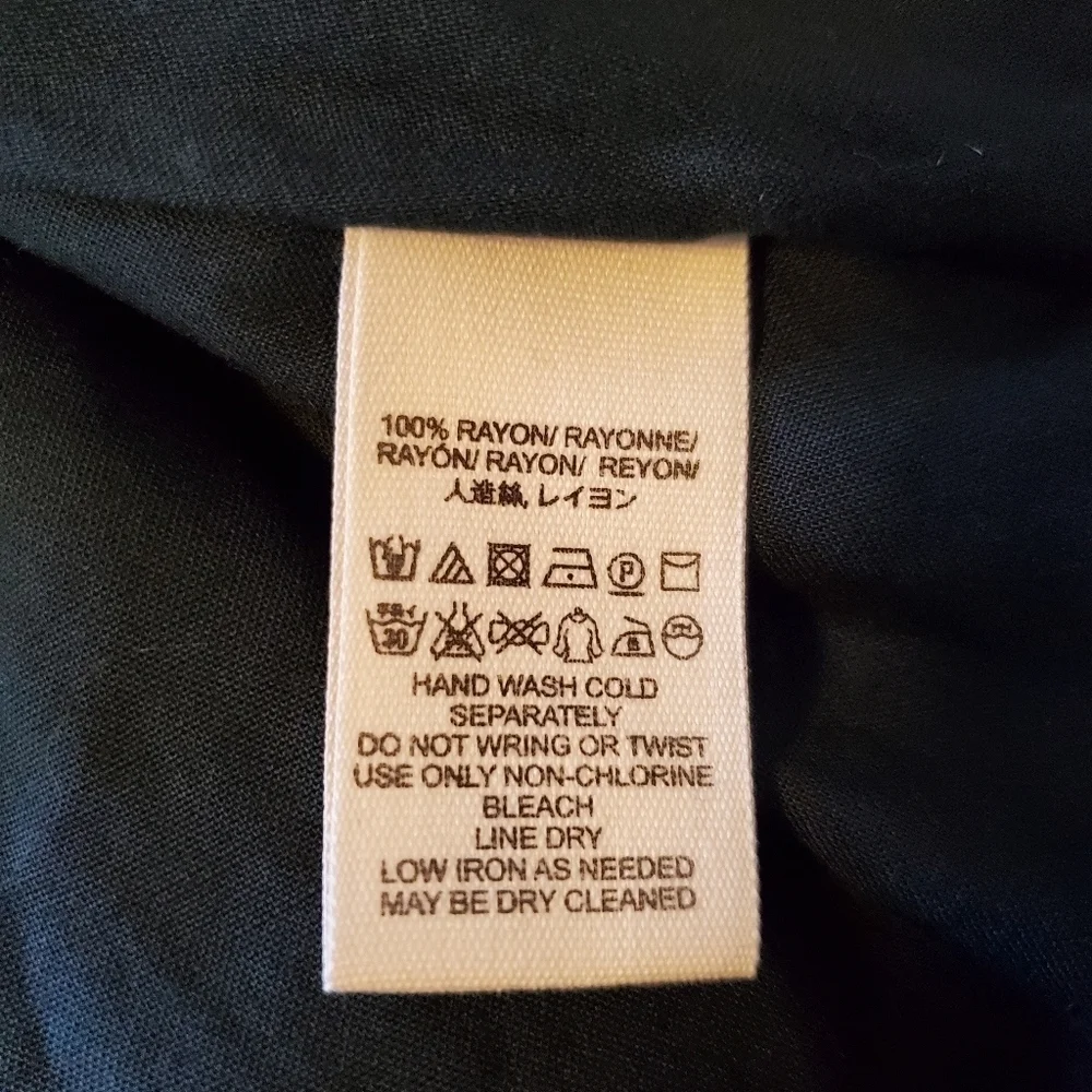 Free People Dahlia Swiss Dot Gauze Mini Dress Sz M - Picture 4 of 15